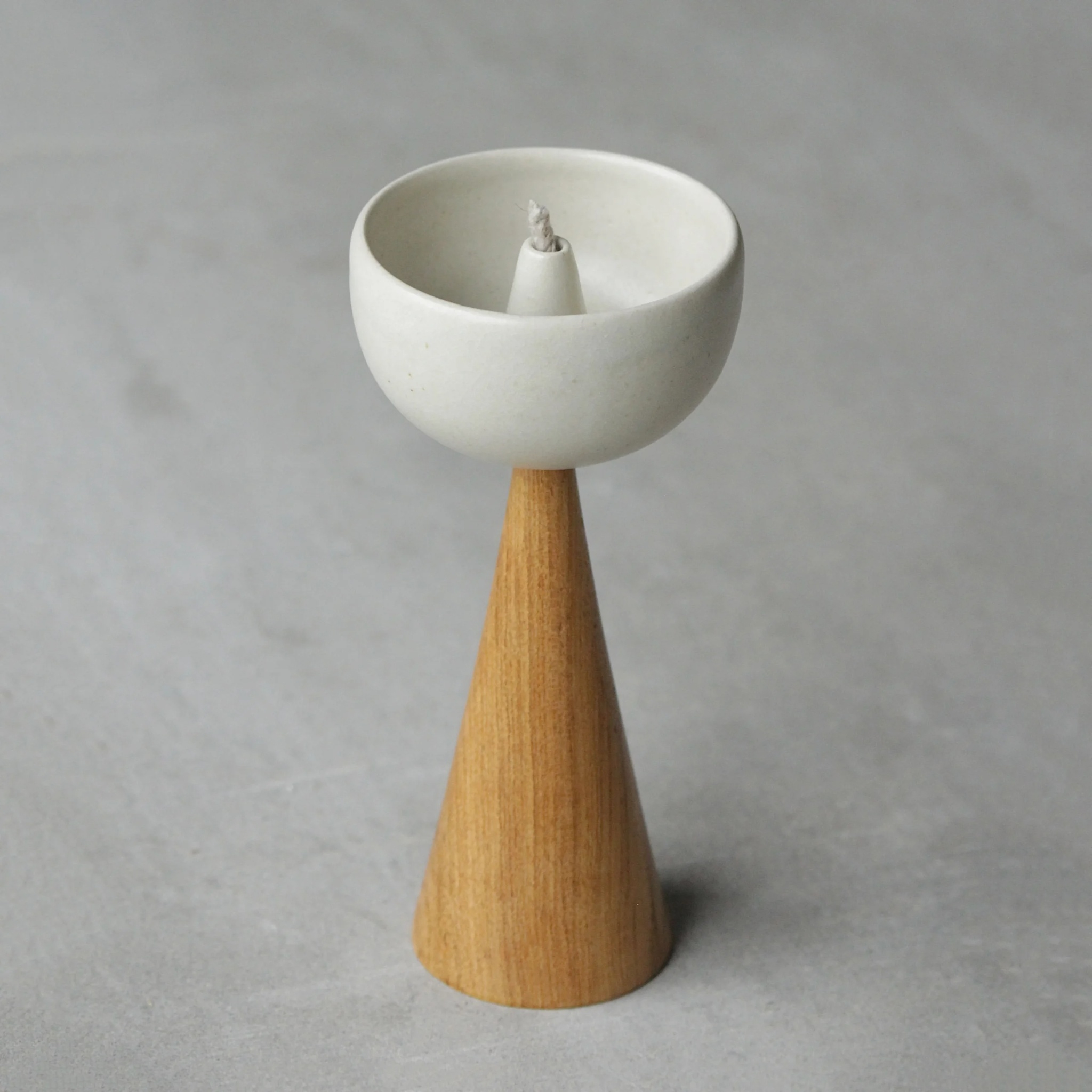 Urban Tweeter Oil Lamp Tall