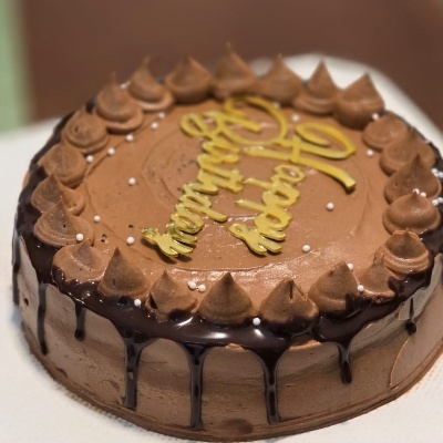 Classic Chocolate cake