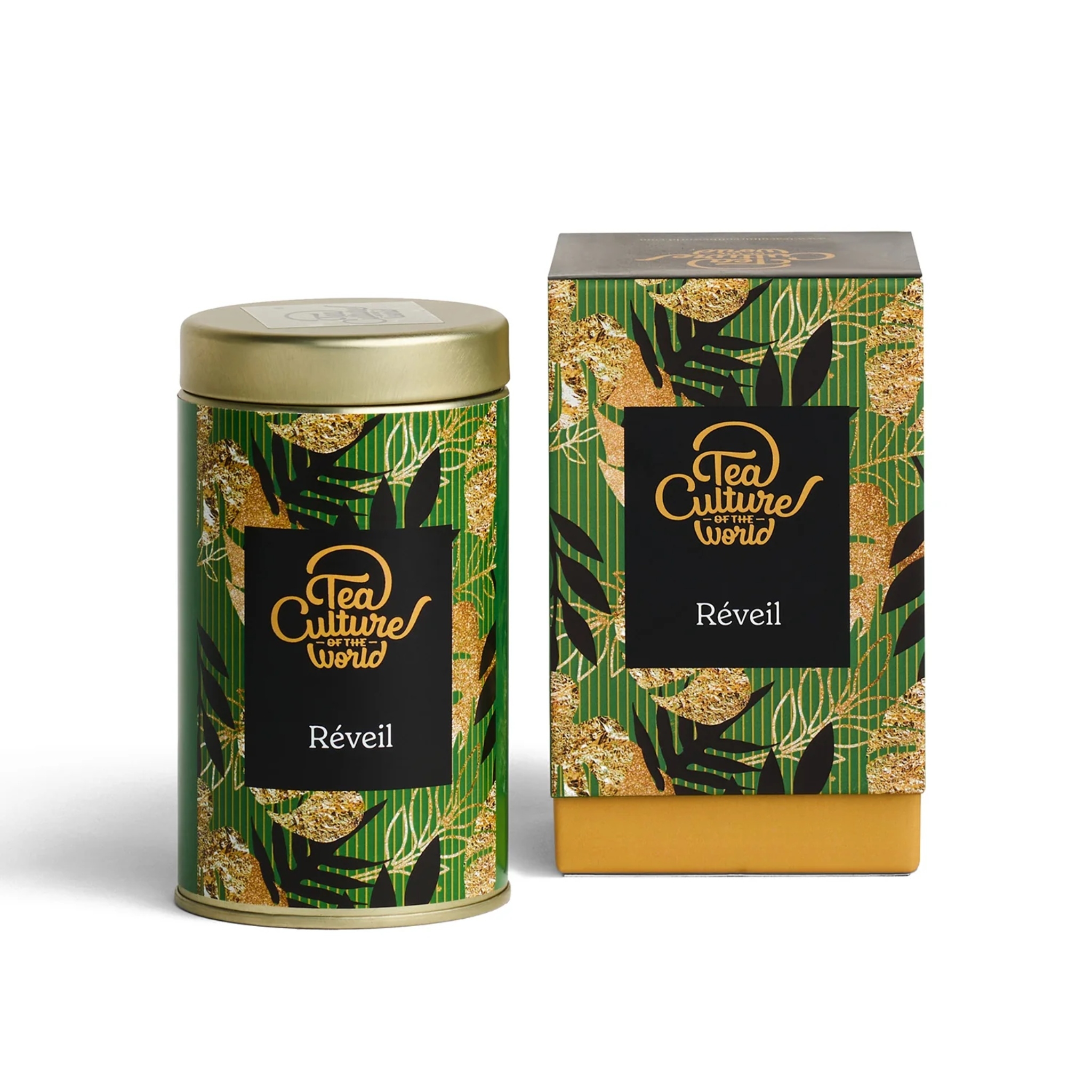 Réveil - Moroccan Mint Tea