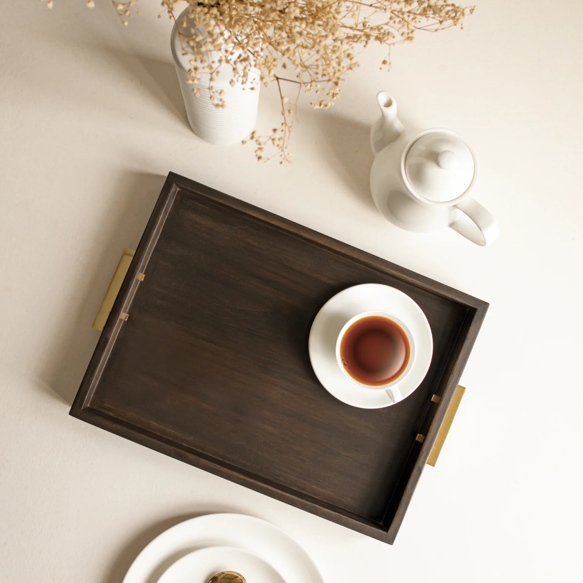 Ublong Tray by Saswata | Tooffi