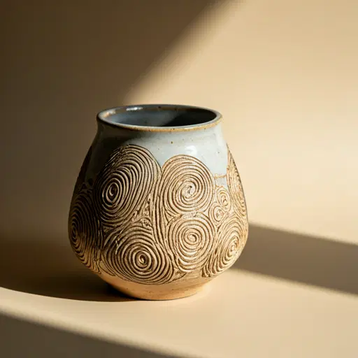 Luxury gift packaging