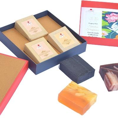 Timeless Fragrance Basket 5