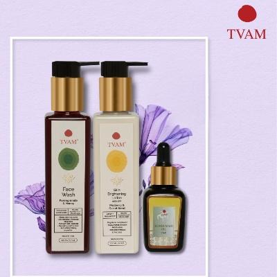 Daily Face Regime (Normal) Hamper