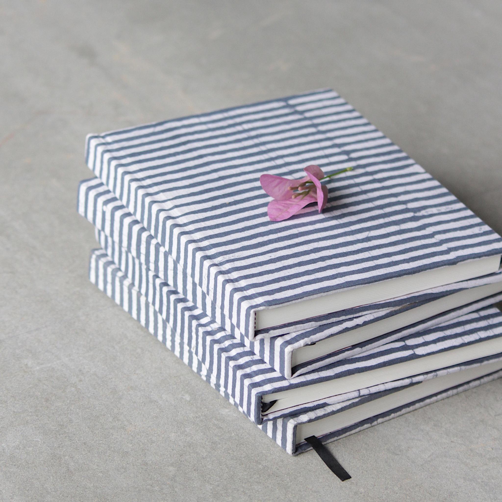 Keepr Book [Indigo]