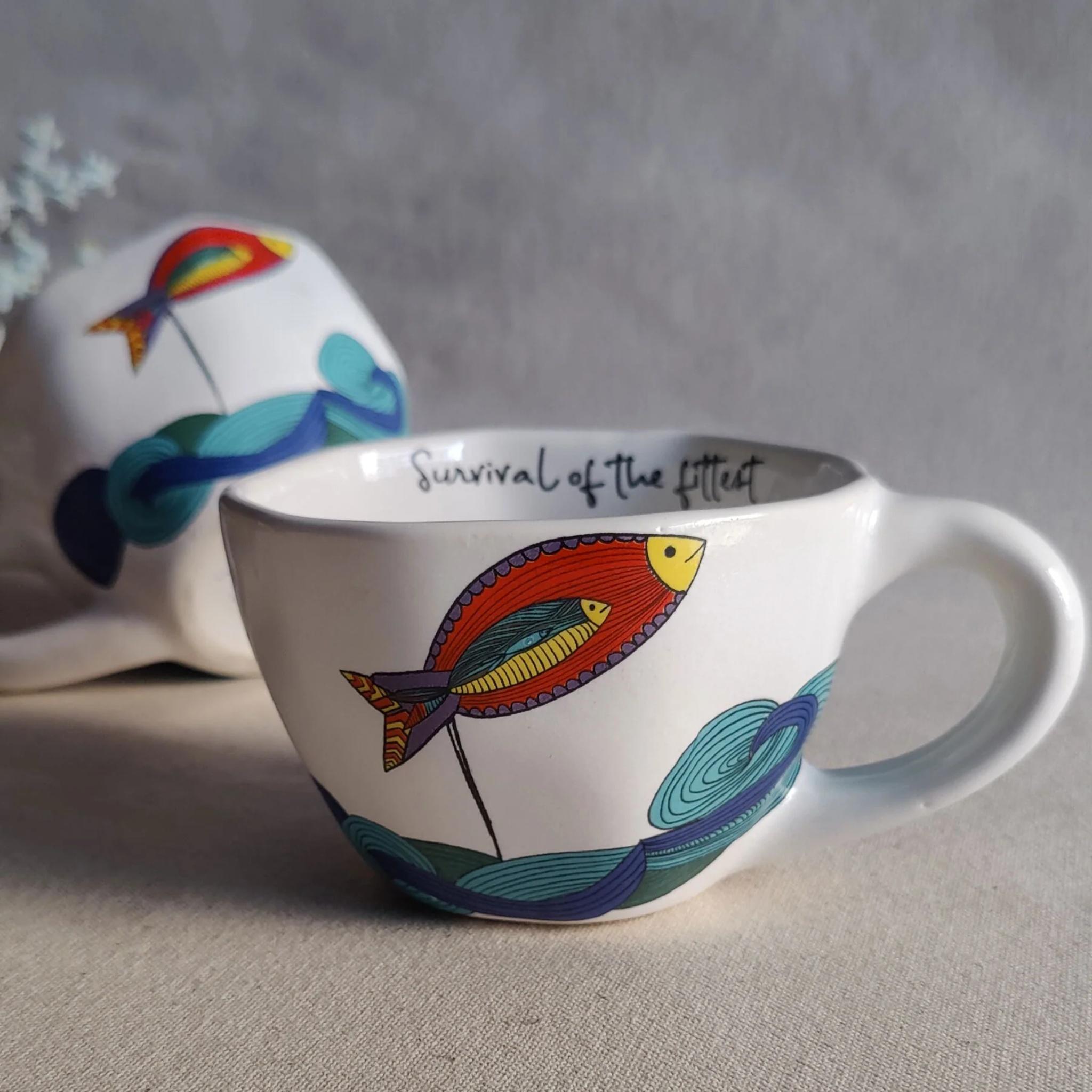 brew-tiful musings series