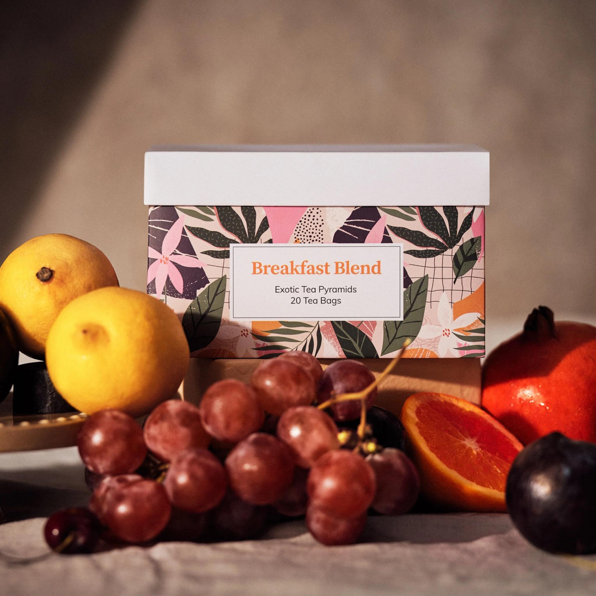 Breakfast Blend