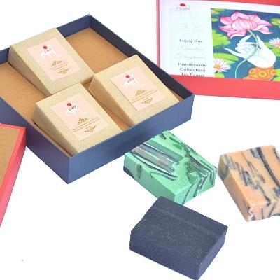 Timeless Fragrance Basket 2