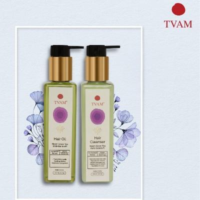 Anti Dandruff Combo Lite Hamper