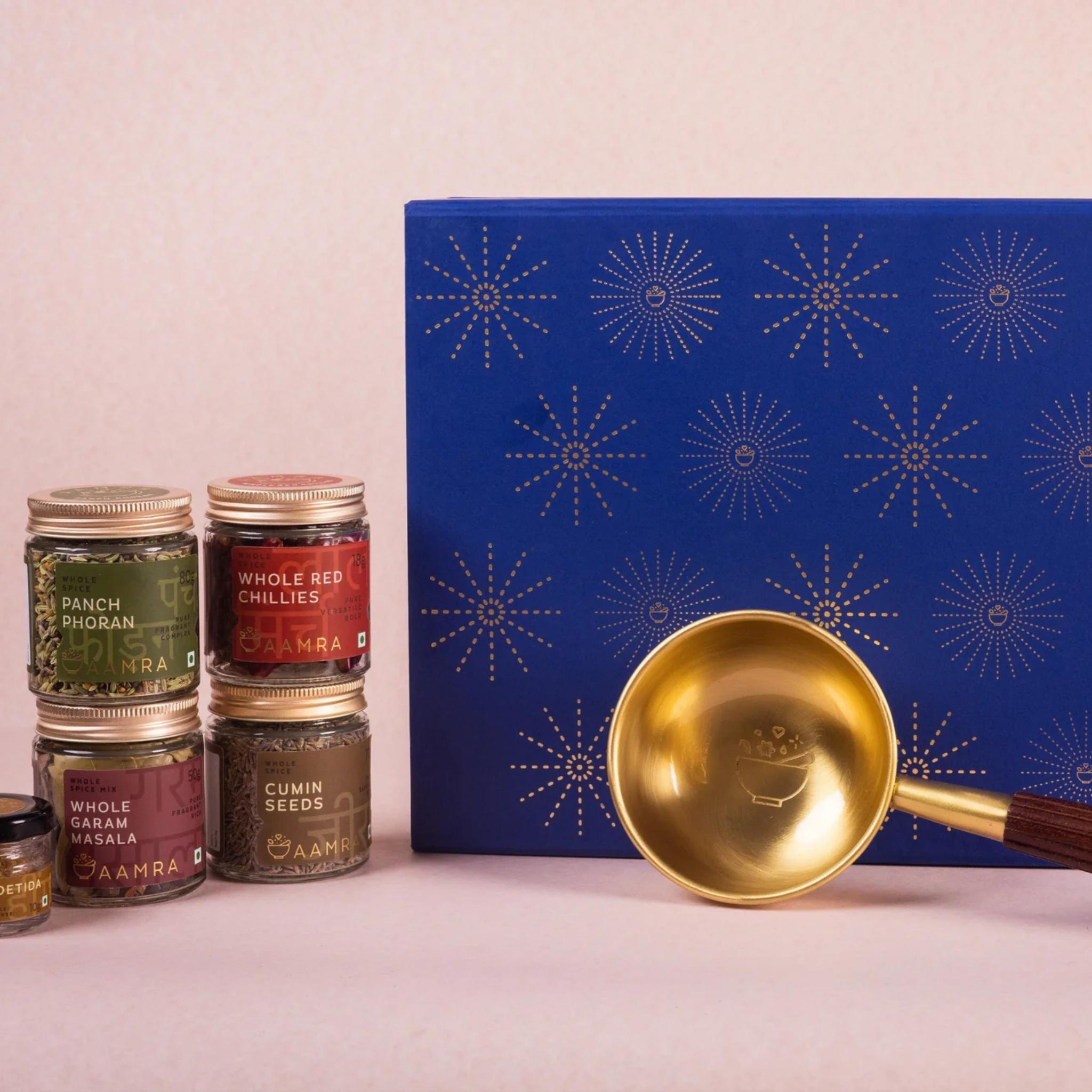 Aamra Tadka Box