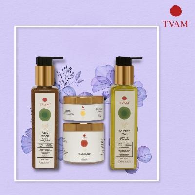 Weekly Luxury Bathing Ritual (Dry Skin) Hamper