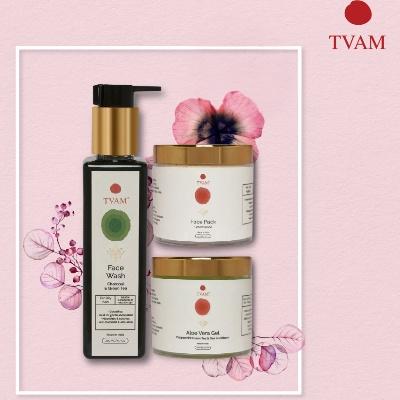 Anti Acne - Oily Skin Hamper