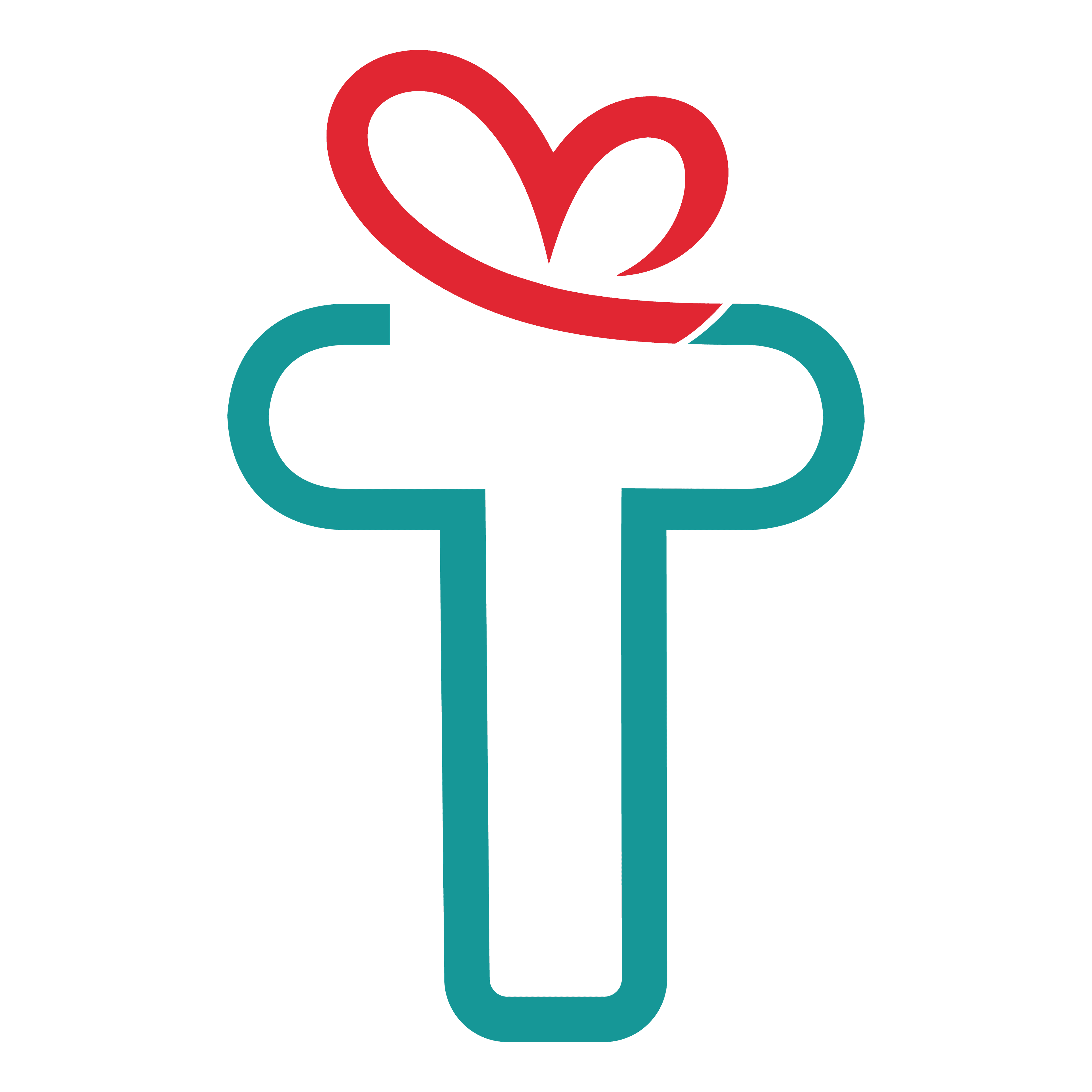 Test123 logo