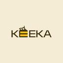 Keeka logo