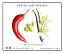 Chilly&Vanilla logo