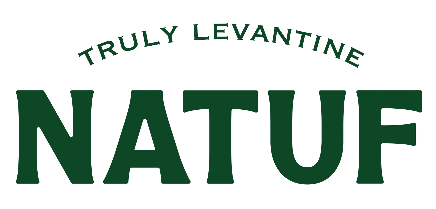 NATUF logo