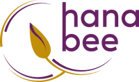 Hanabee logo