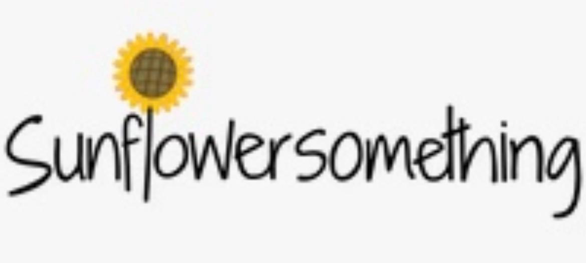 Sunflower Something logo