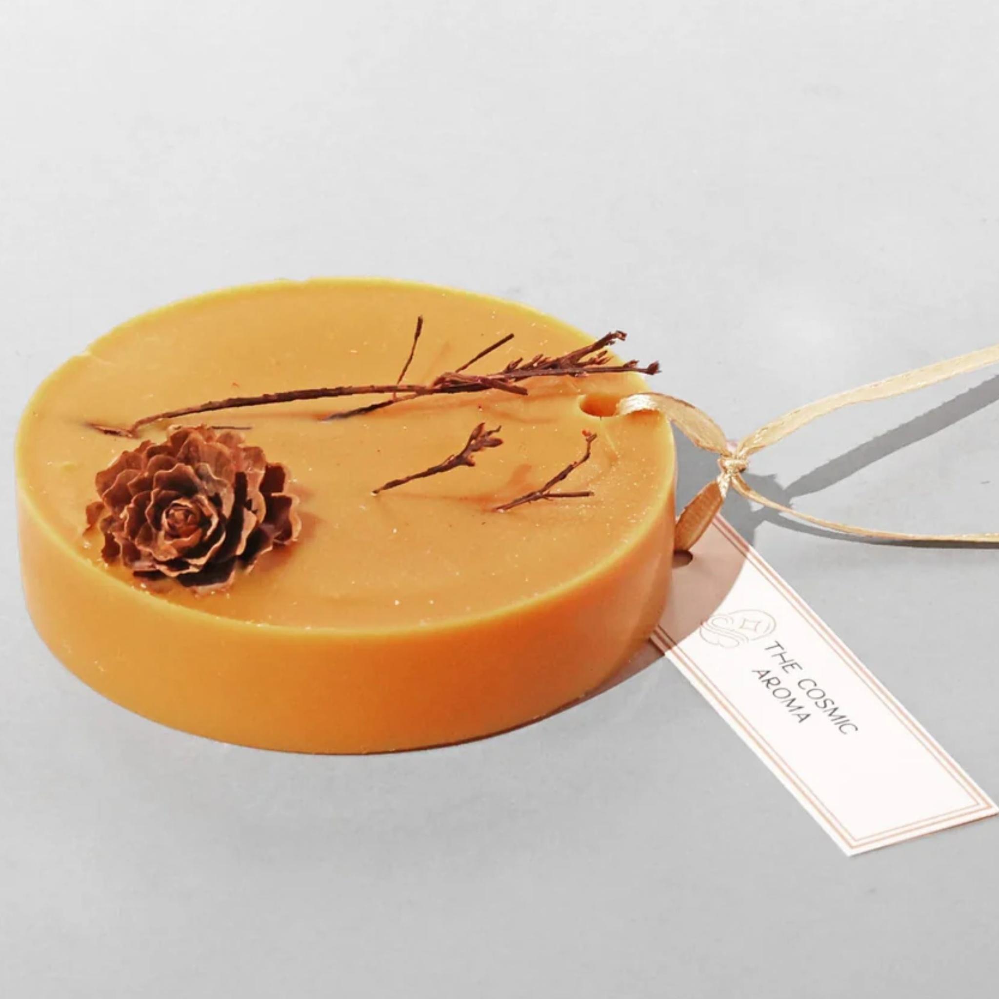 Woody Wax Tablet