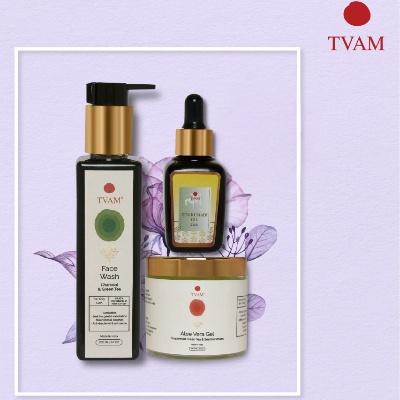 Daily Face Regime (Oily) Hamper