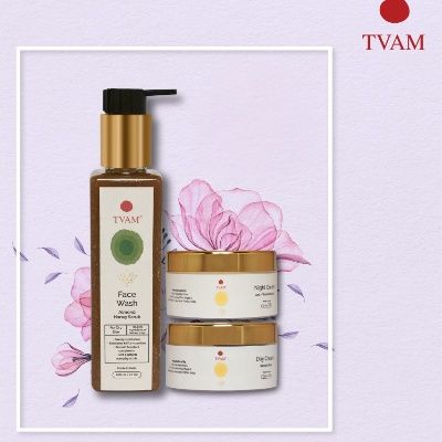 Daily Face Regime (Dry) Hamper