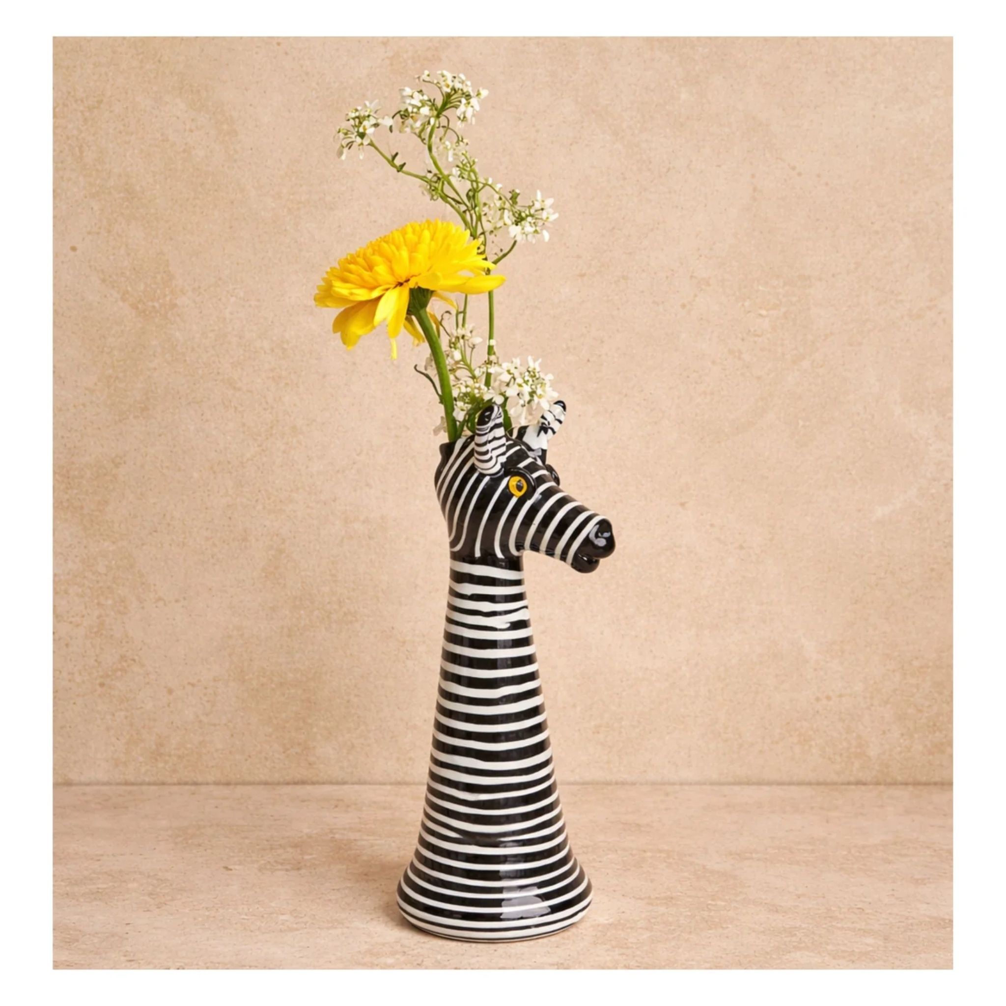 Prairie Spirit Art Holder by RUSTIC HORSE GLASS STUDIO | Tooffi