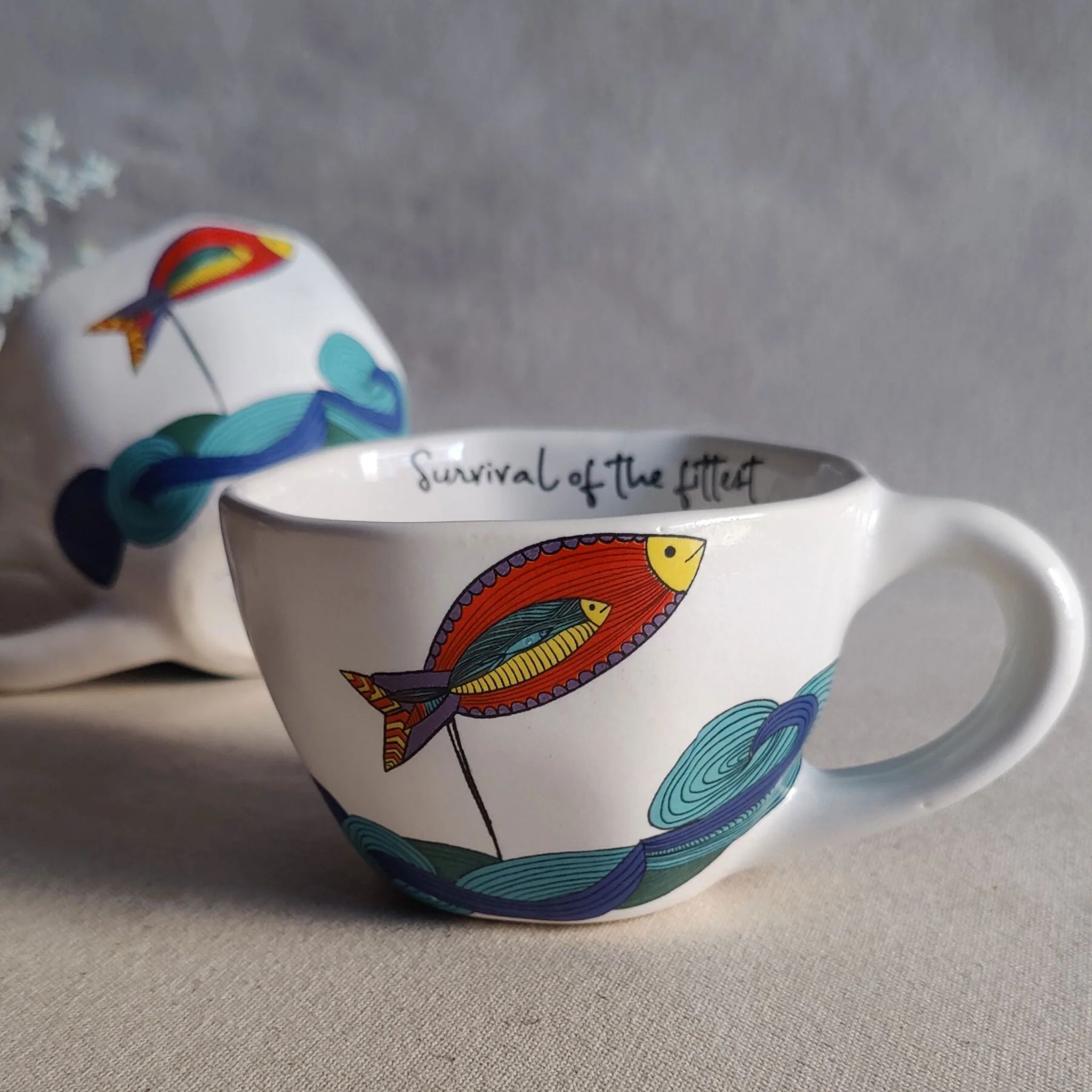 brew-tiful musings series