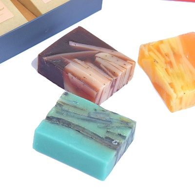 Timeless Fragrance Basket 4 by TVAM Naturally yours | Tooffi