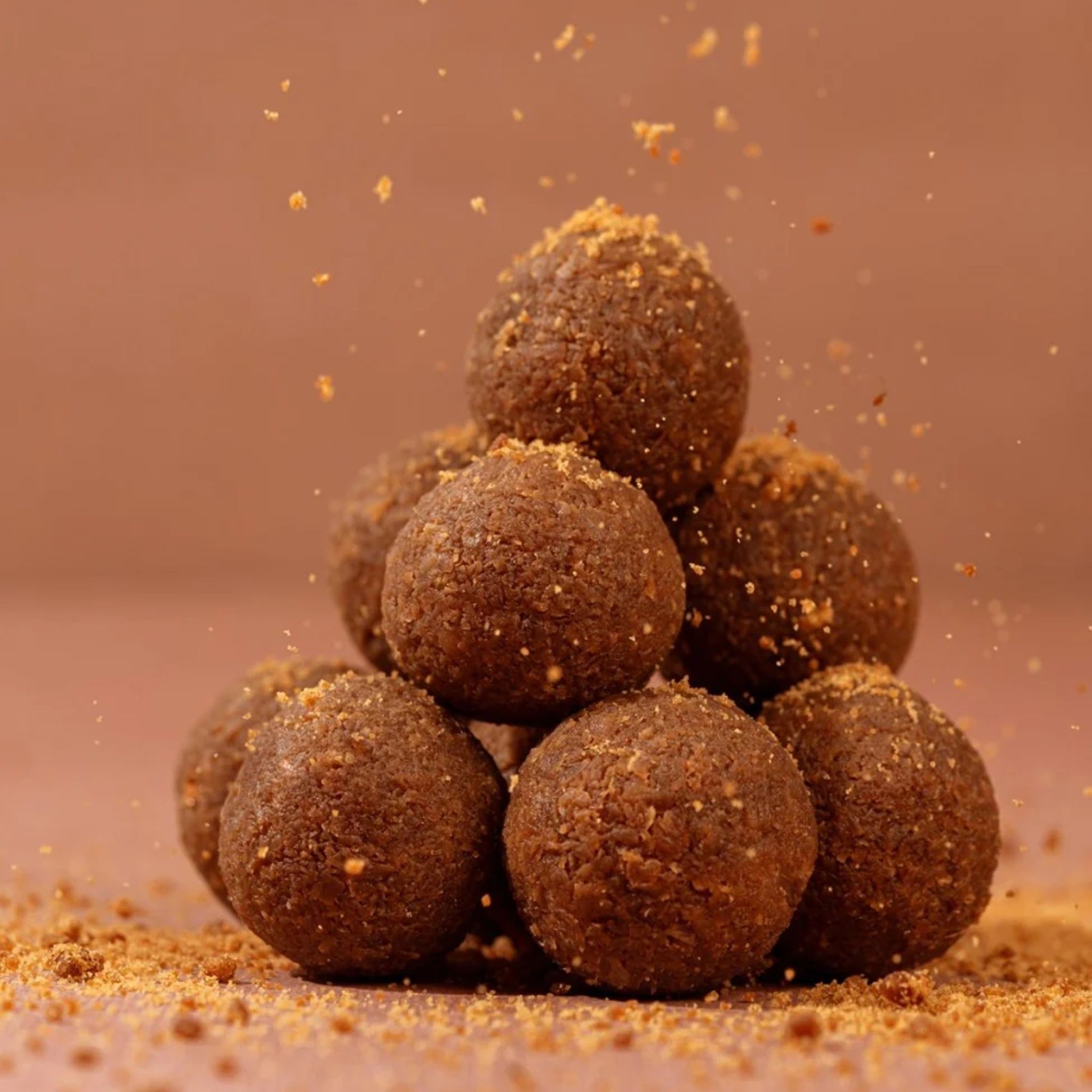 Coconut Pearls by The Coconut Sugar Company | Tooffi