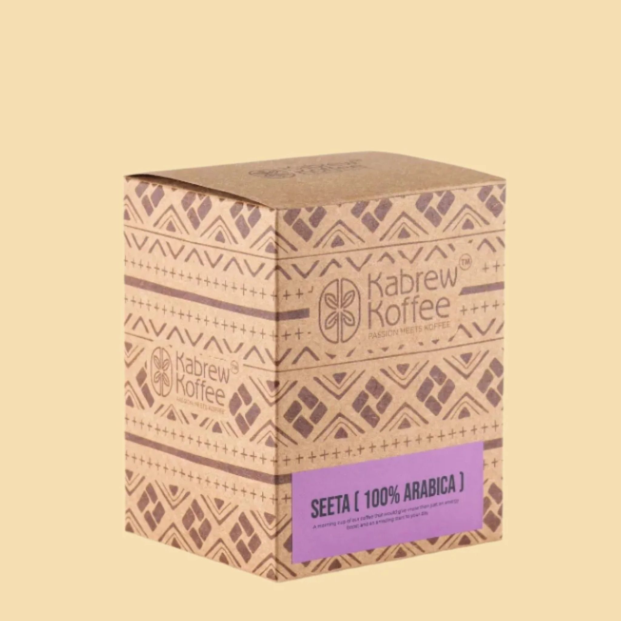 The Coffee Culture Box