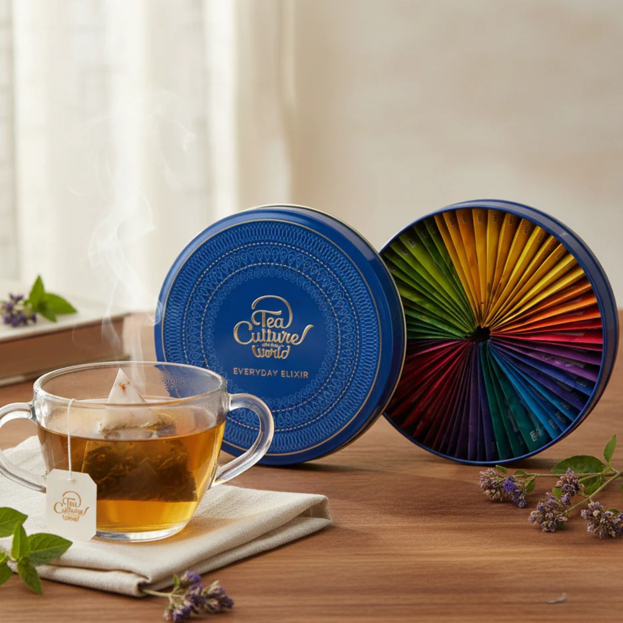 Everyday Elixir Tin