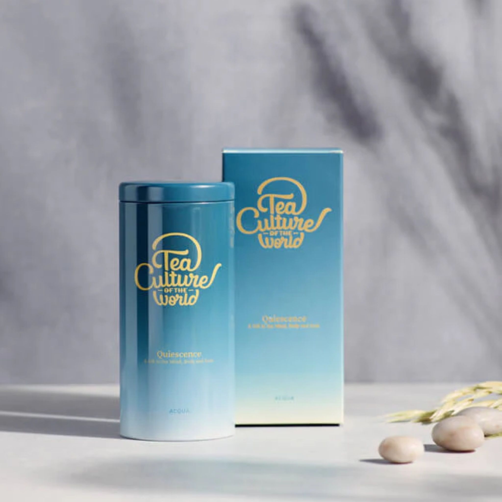 Acqua Caddy Detox
