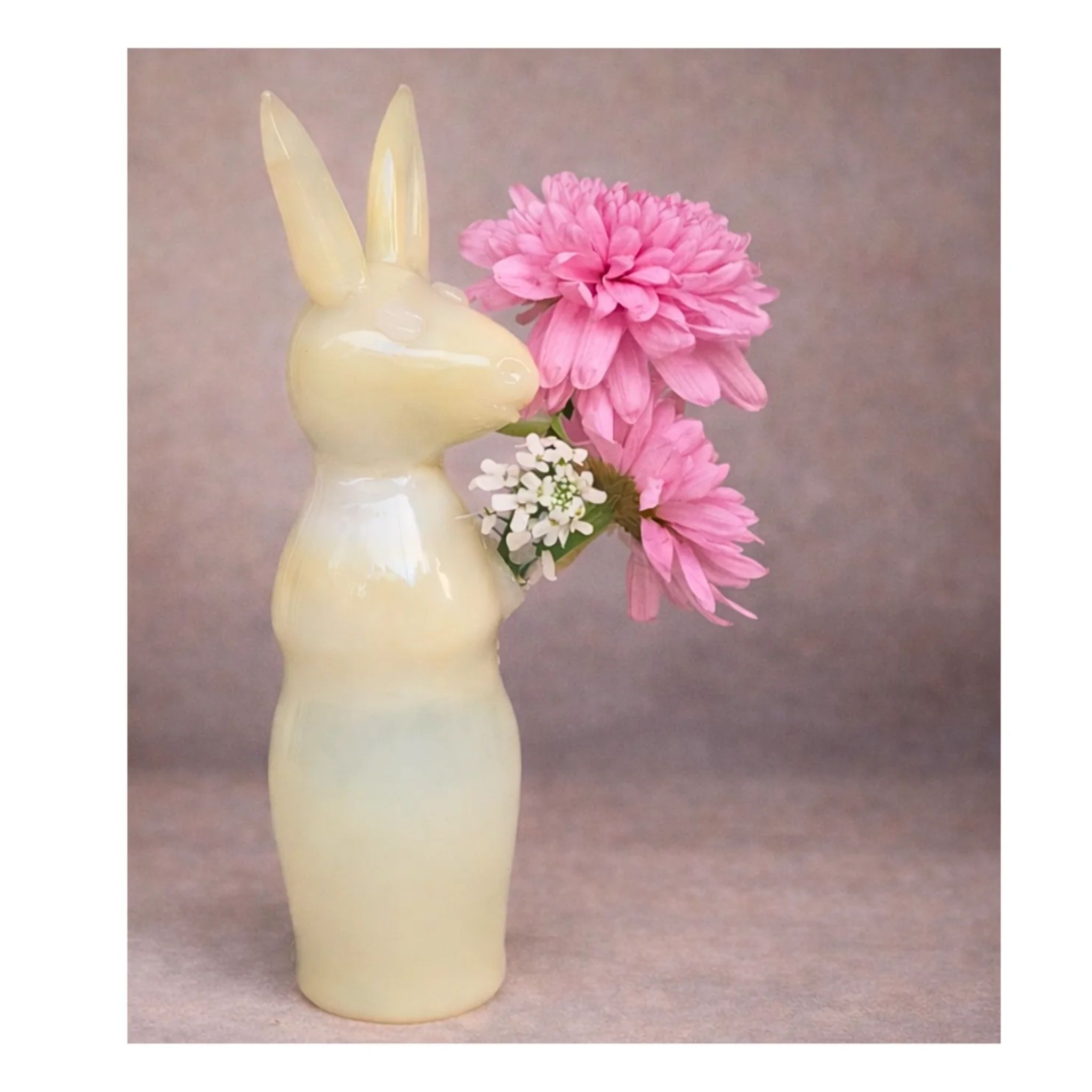 Spirit Bloom — A Spring Whisper by RUSTIC HORSE GLASS STUDIO | Tooffi