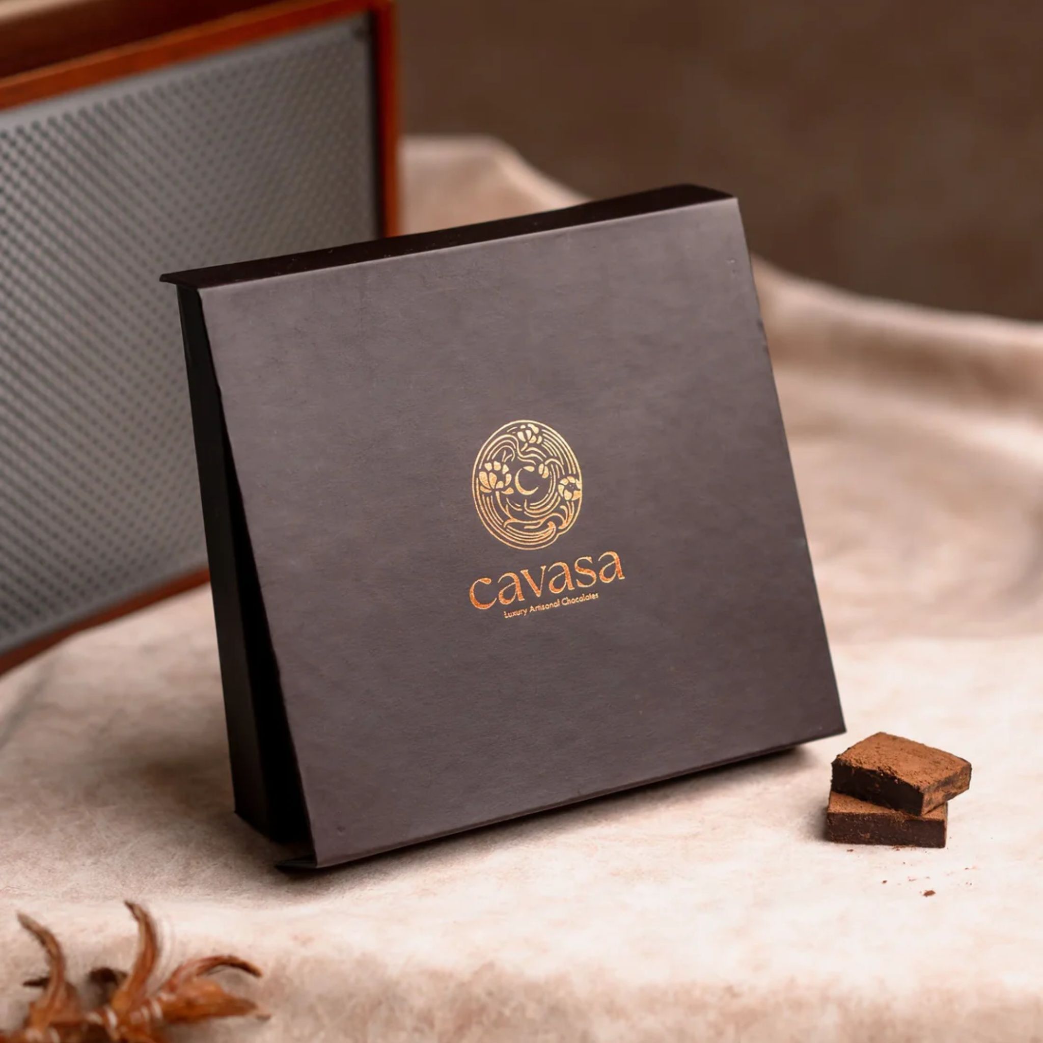 Ganache de Luxe
