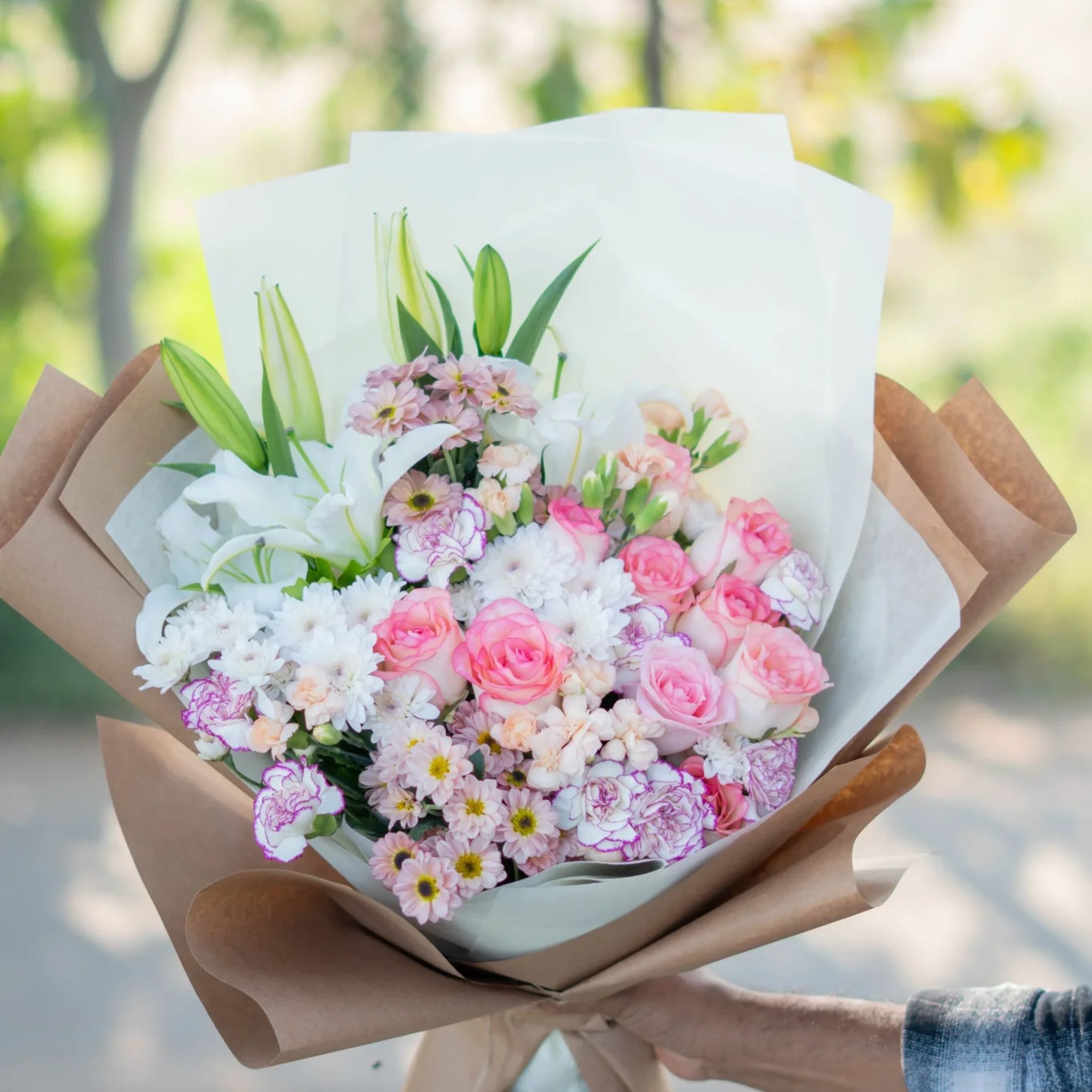 Bloom Therapy