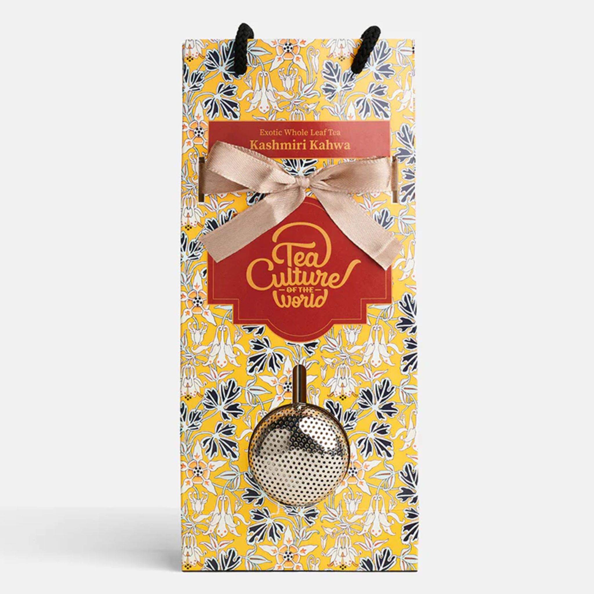 Dream Brews - Kashmiri Kahwa