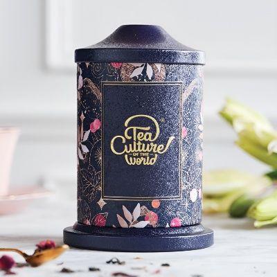 Musical Tin