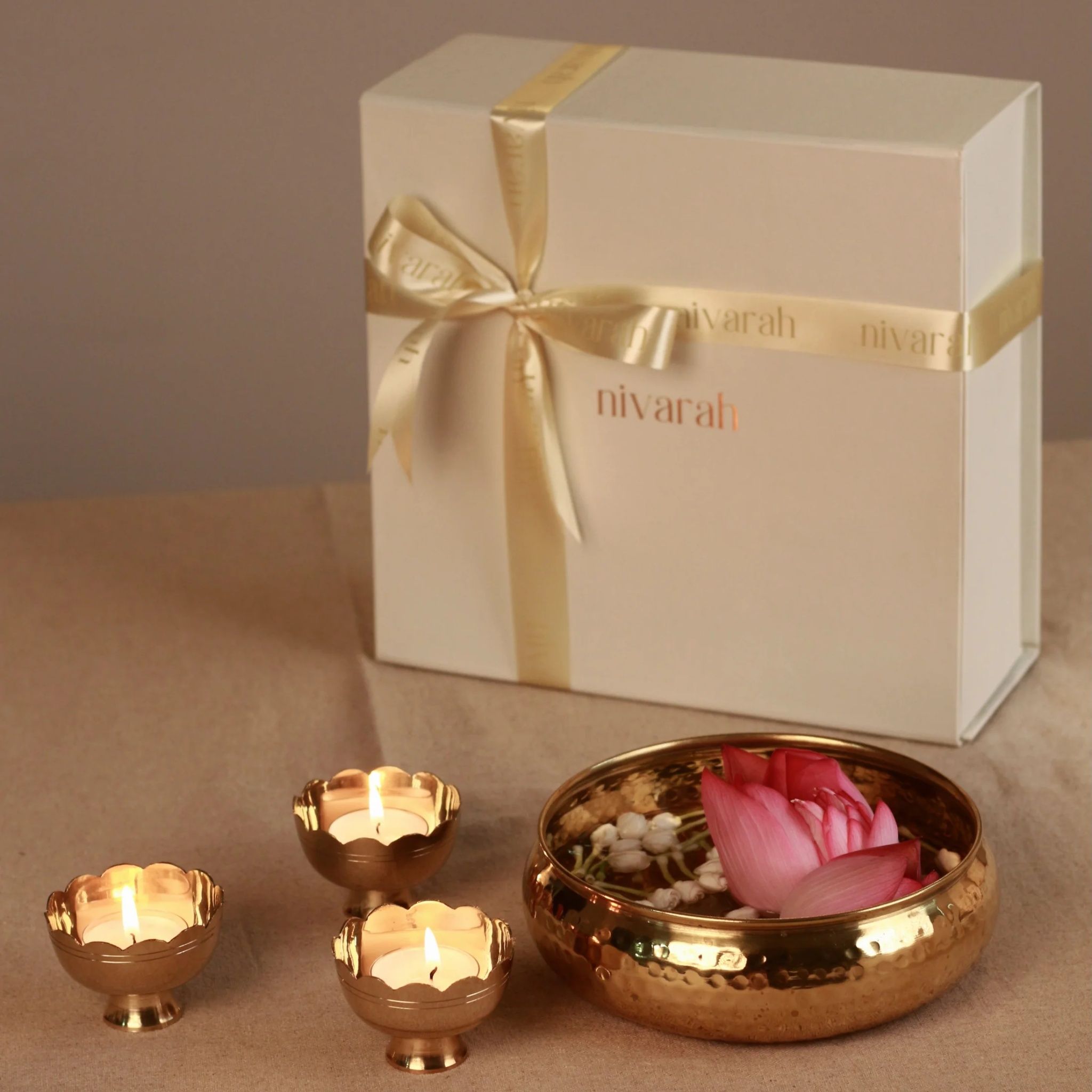 Gulzar Gift Box