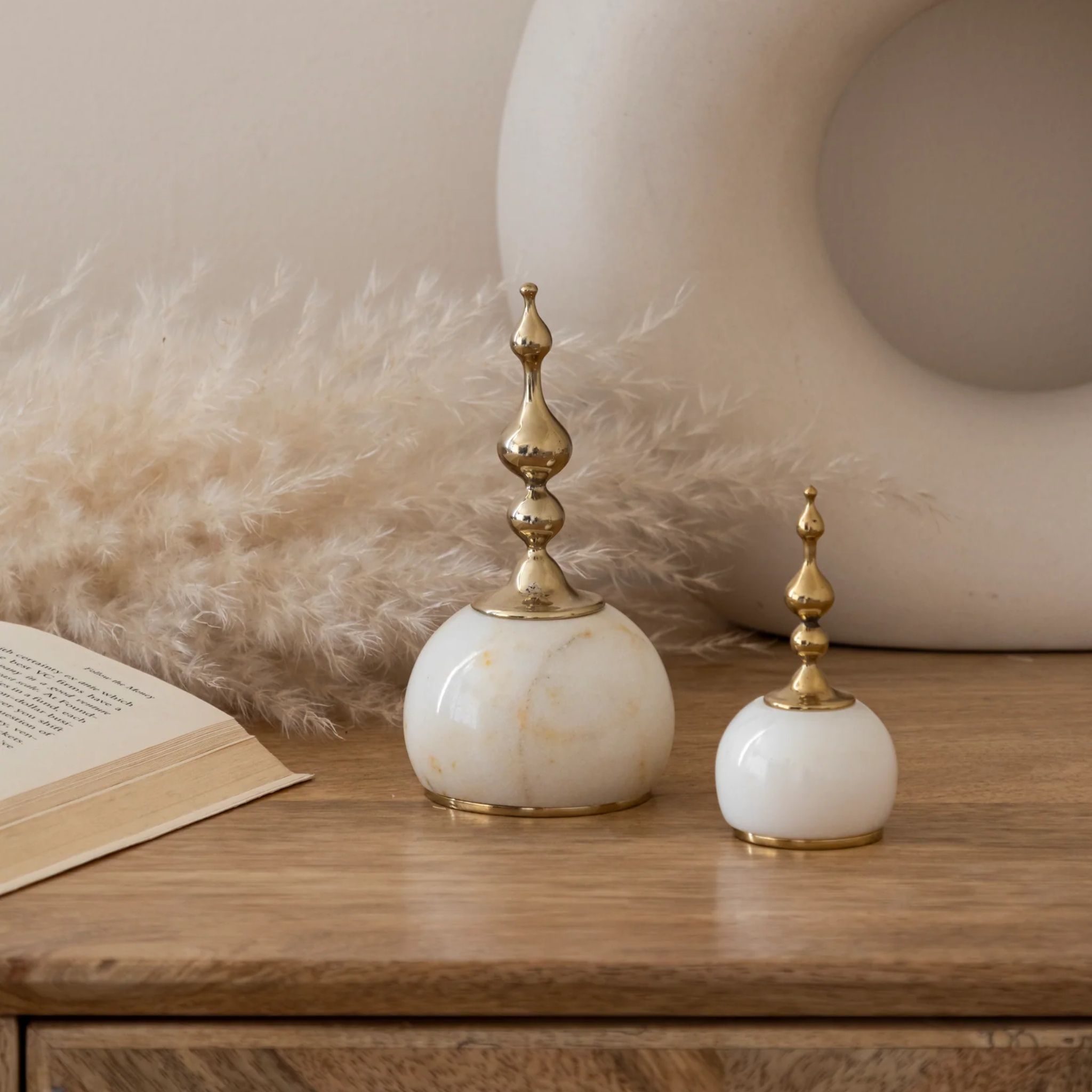 Taj Weights (set) by Saswata | Tooffi