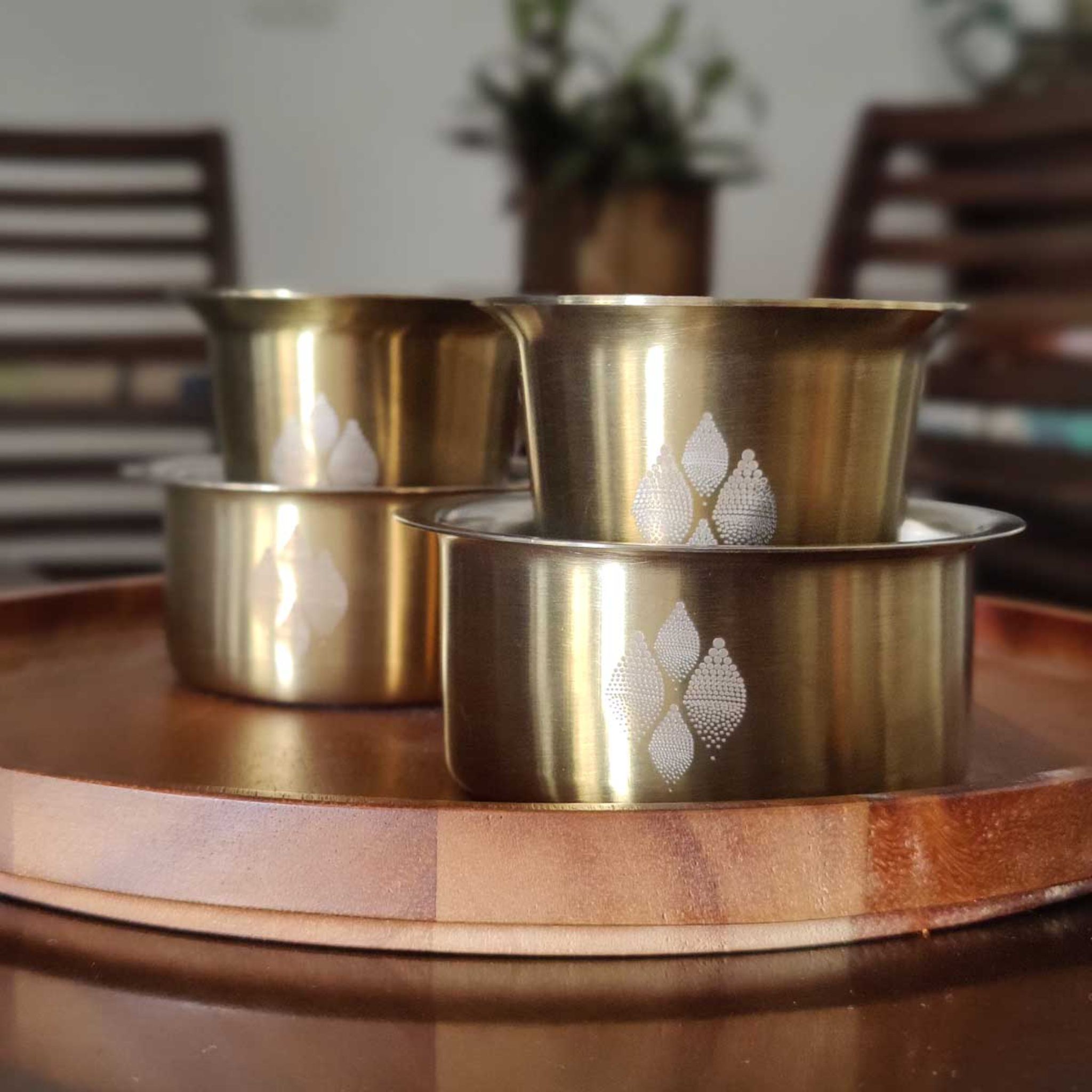Kāpi Kathai Set
