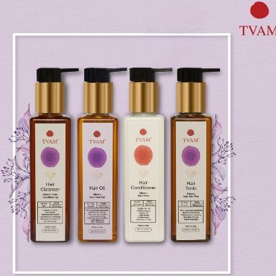 Hair Growth Combo Hamper