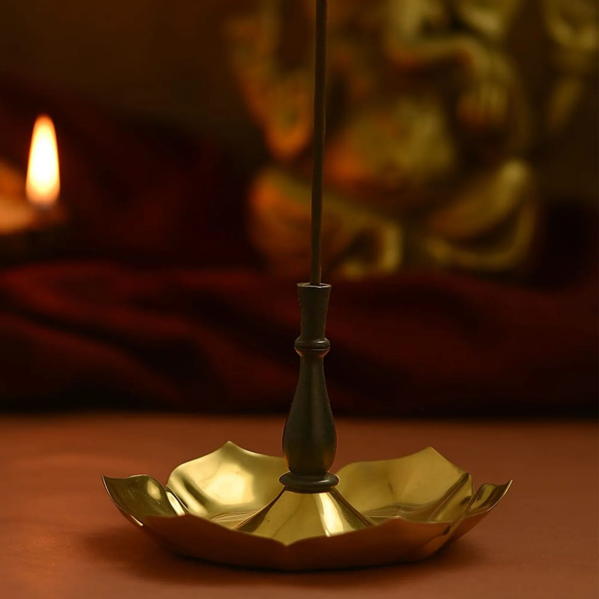 Insence Stick Holder by Saswata | Tooffi