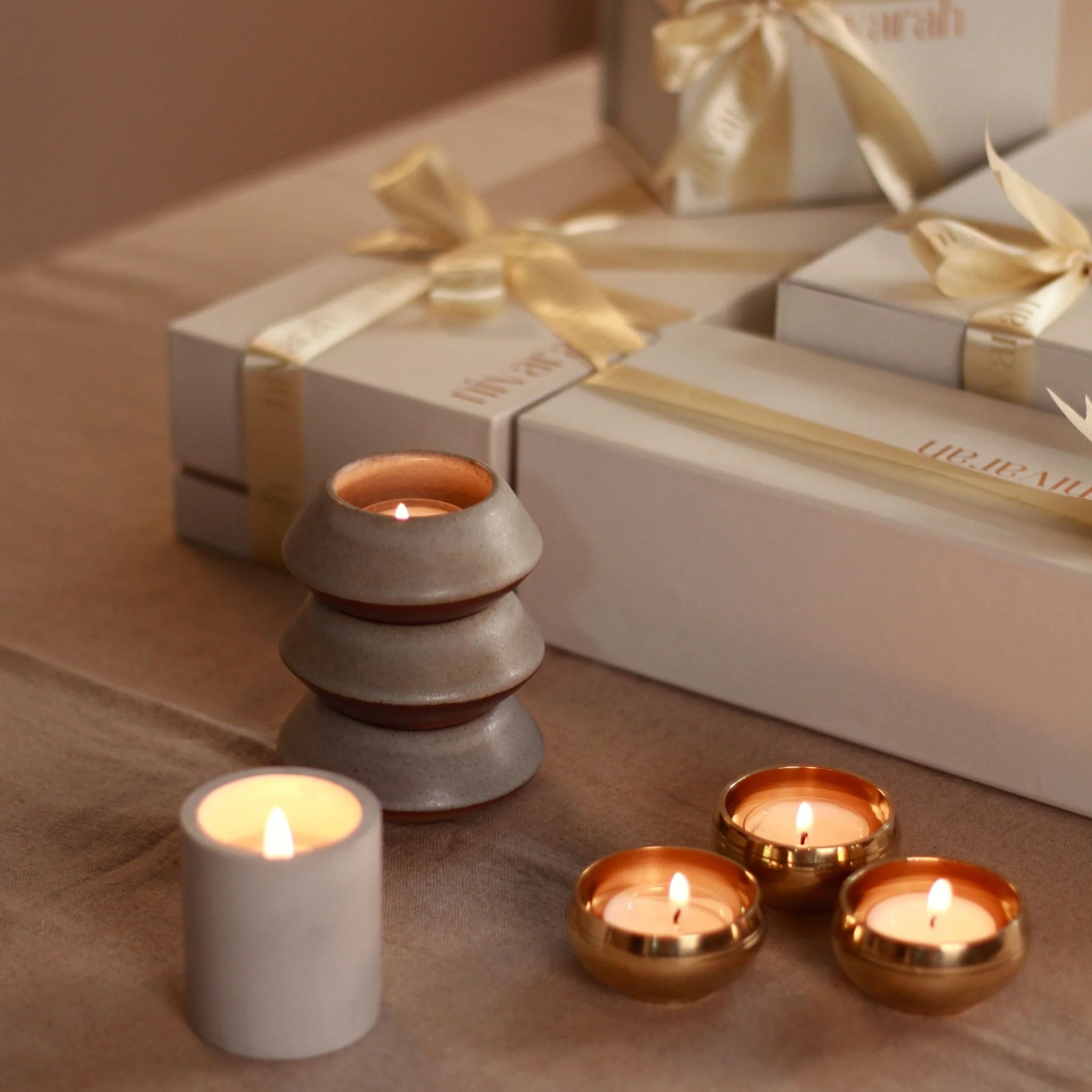Noor Gift Box