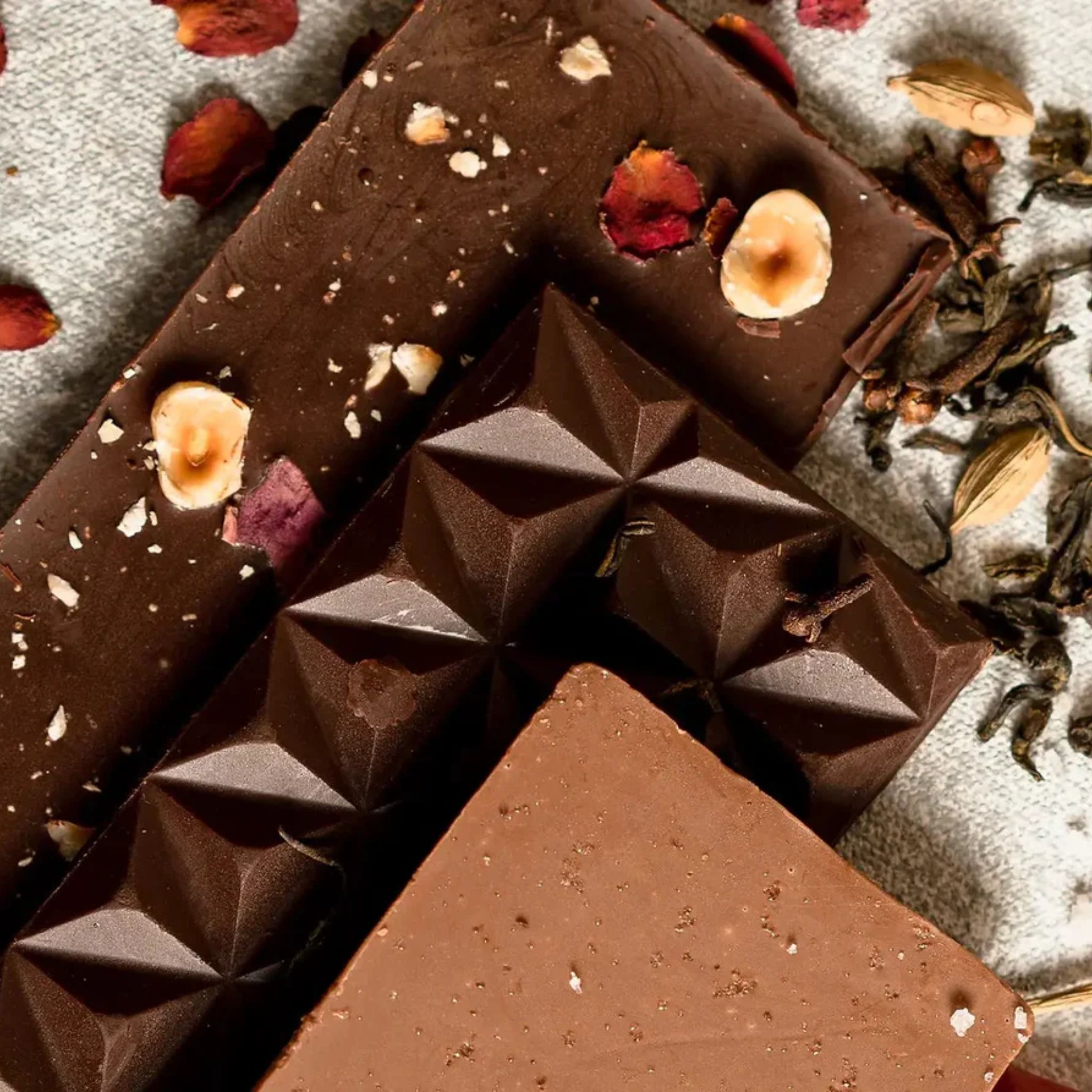 Decadent Delights
