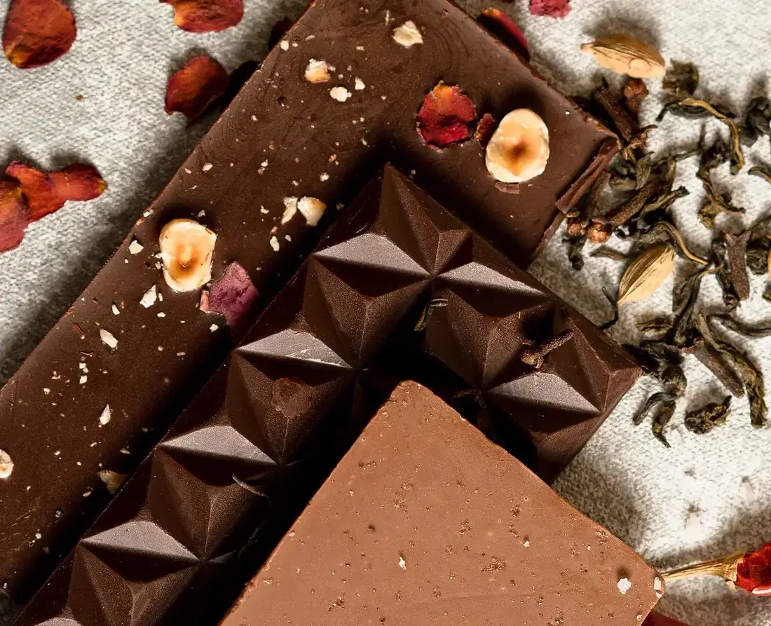 Handmade Chocolates