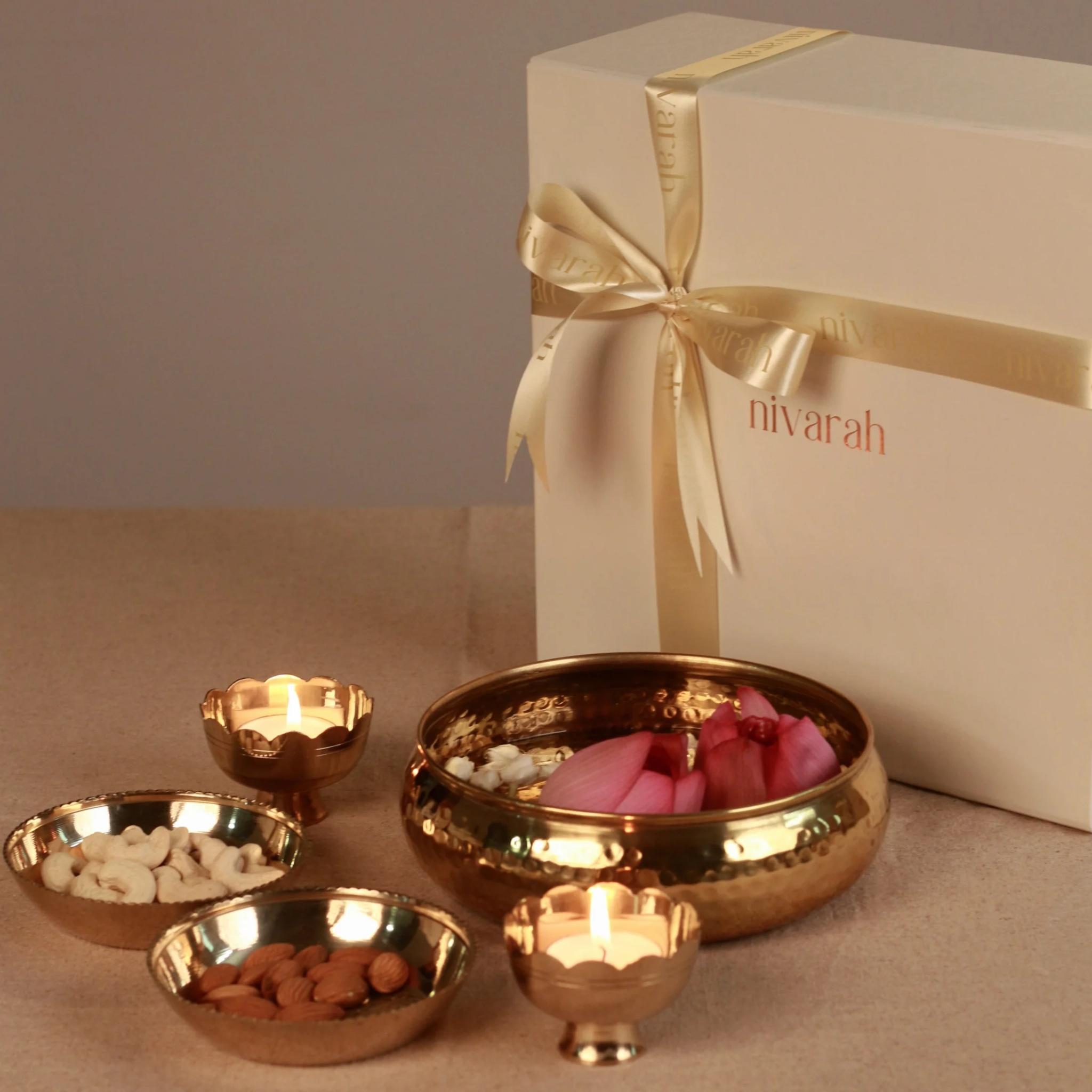 Svarna Gift Box