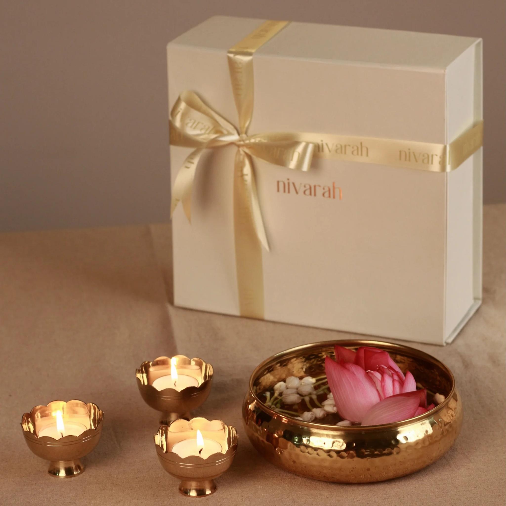 Gulzar Gift Box