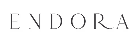 Endora Scented Candles logo